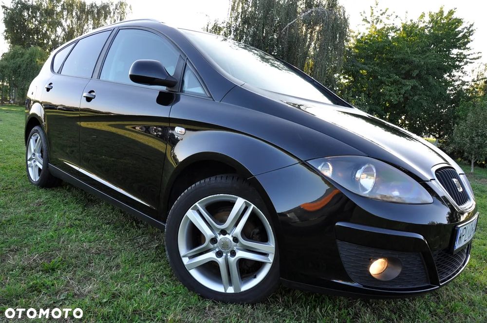 Seat Altea XL 1.2 TSI Ecomotive Good Stuff - 6