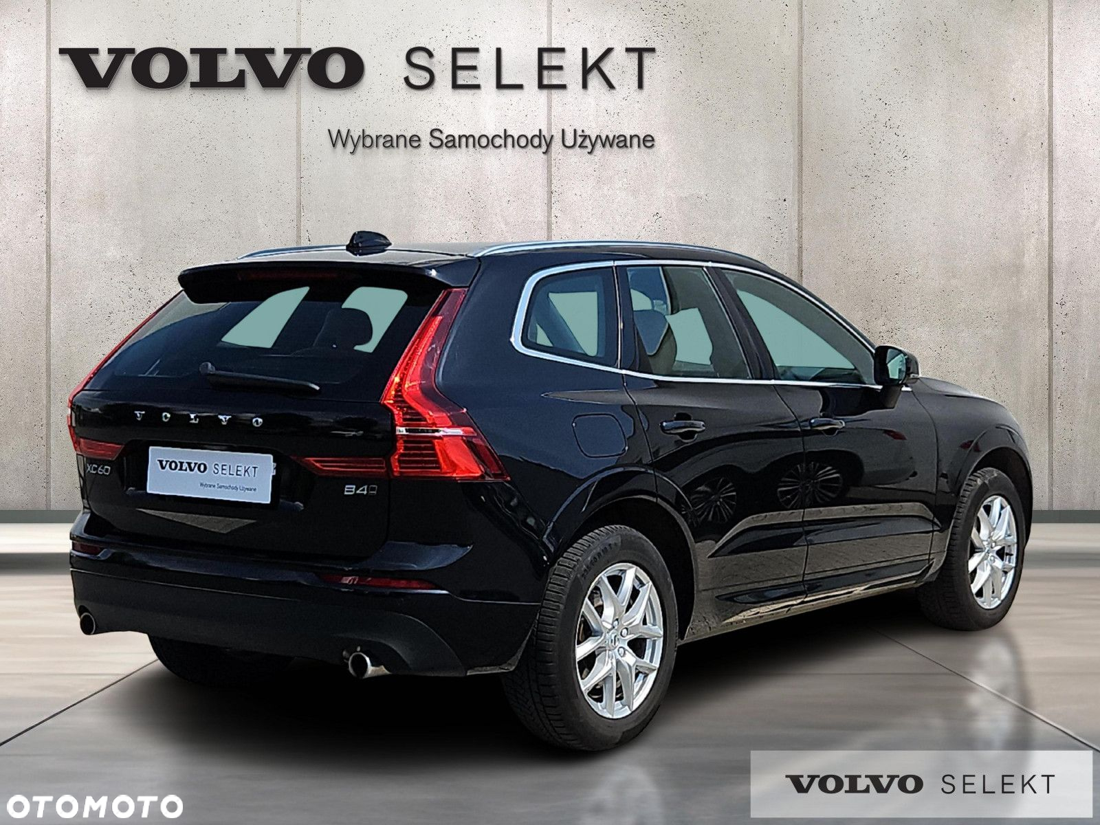 Volvo XC 60 B4 D AWD Momentum Pro - 5