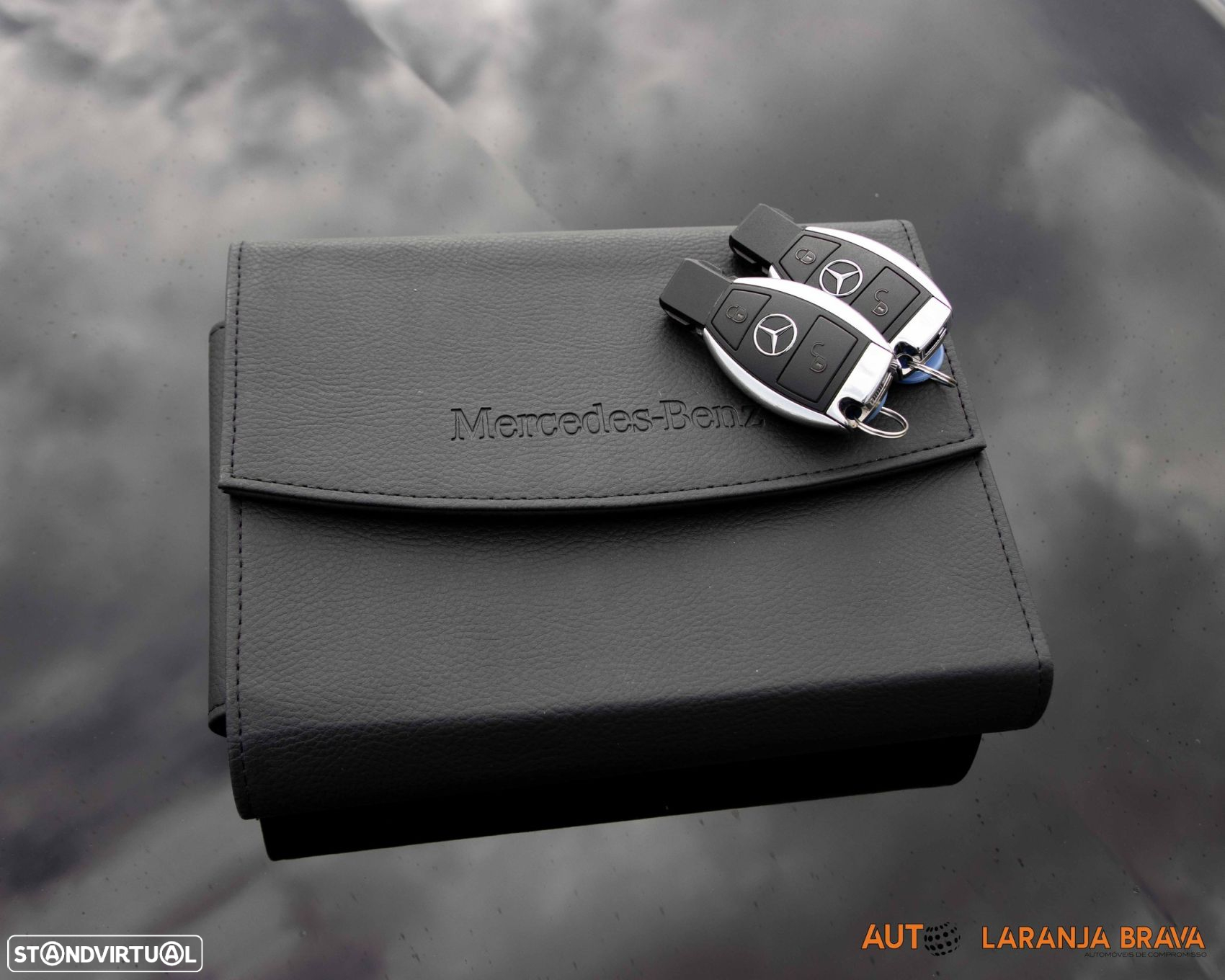 Mercedes-Benz GLA 180 d - 39