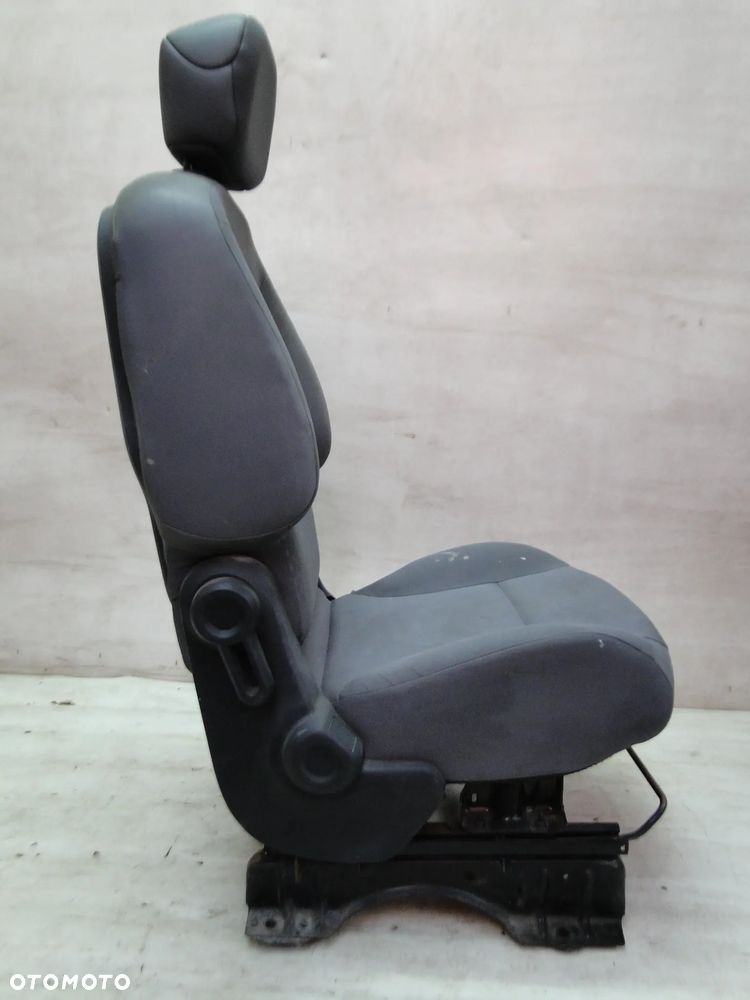 PARTNER BERLINGO III 3 FOTEL PRAWY PASAŻERA 08-18r EUROPA - 6