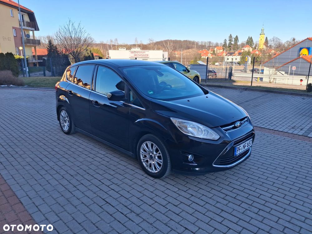 Ford C-MAX 1.6 Ti-VCT Titanium - 6