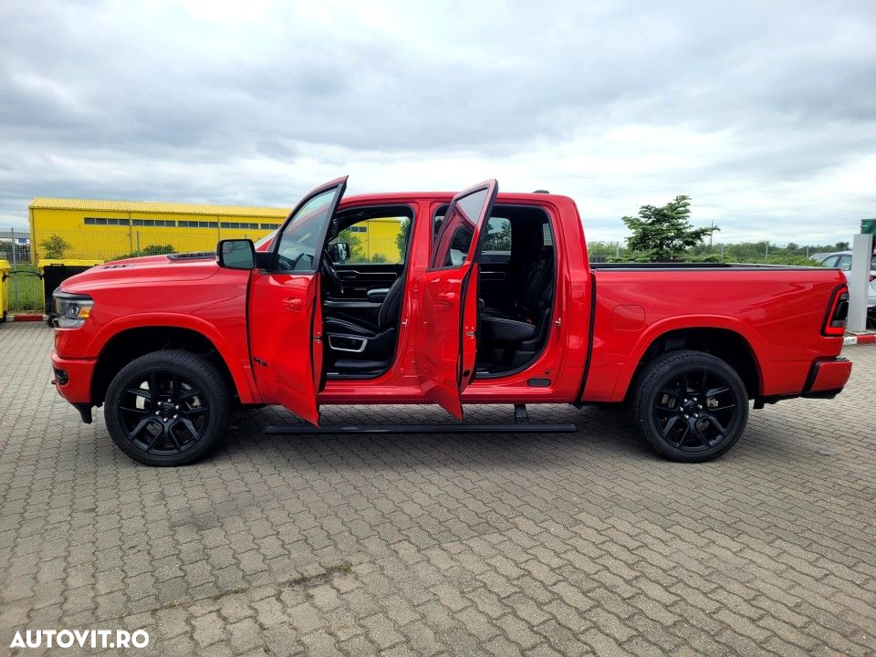 Dodge RAM - 13