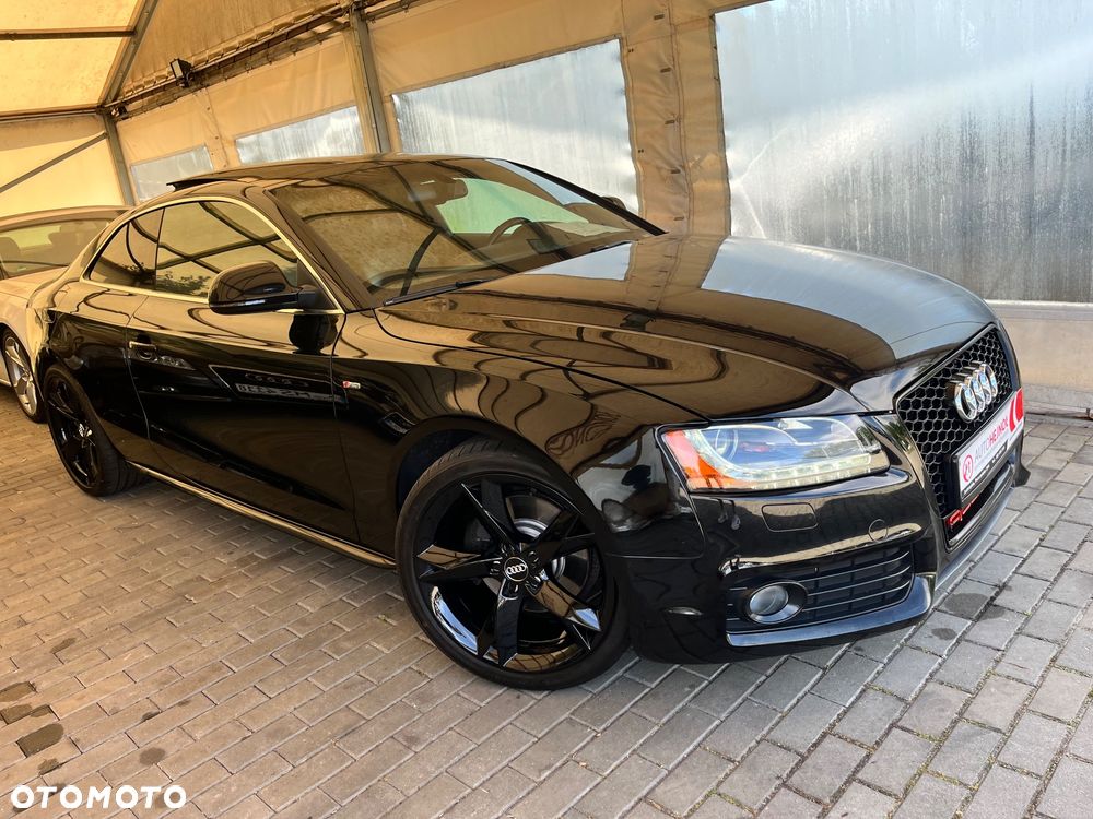 Audi A5 Coupé 3.2 FSI Quattro - 13