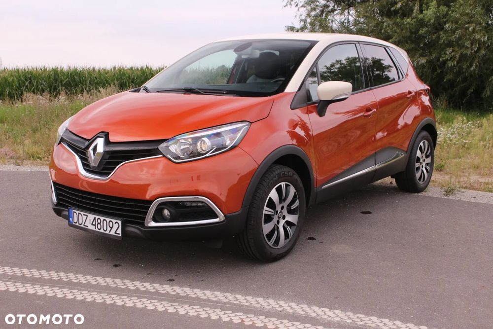 Renault Captur 1.5 dCi Intens - 14