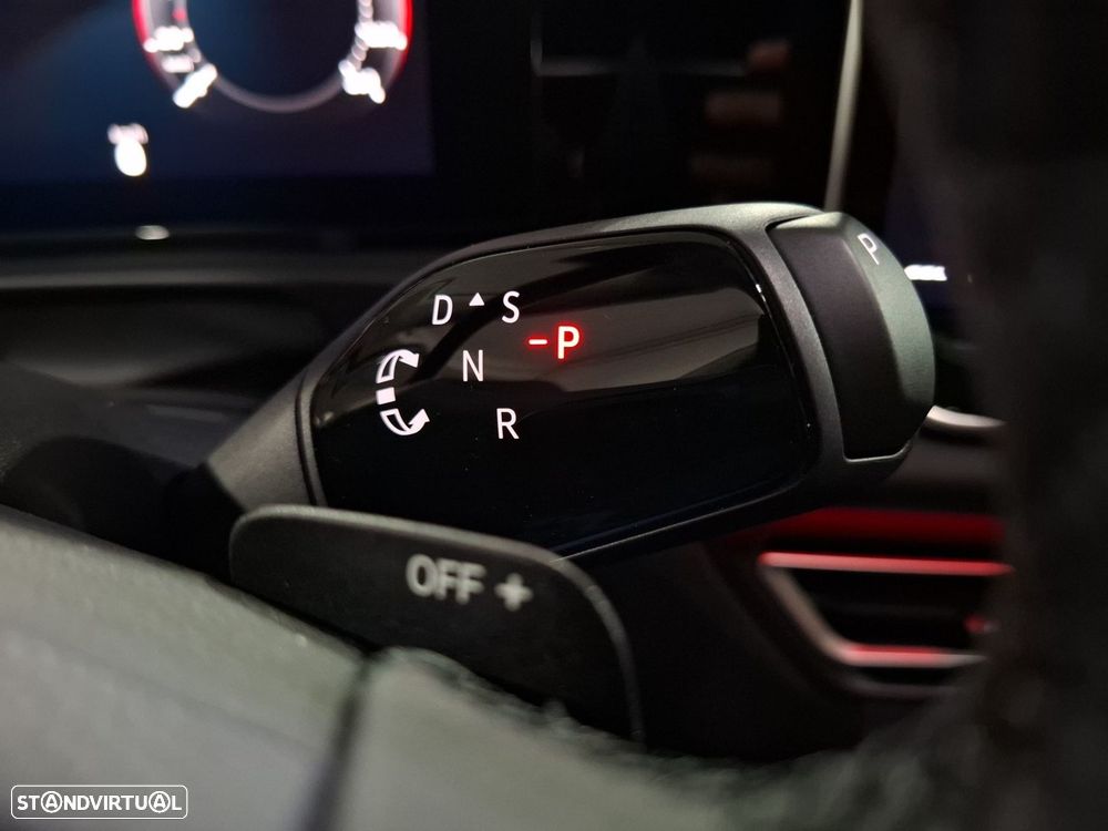 VW Tiguan 1.5 eTSI Elegance DSG - 17