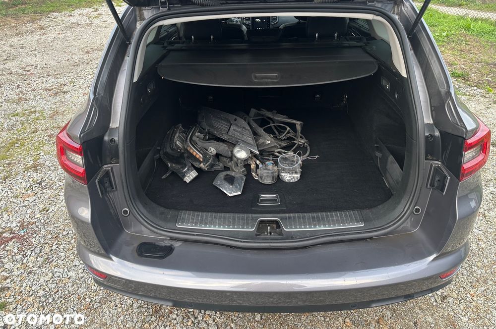 Renault Talisman Grandtour ENERGY dCi 160 EDC LIMITED - 30