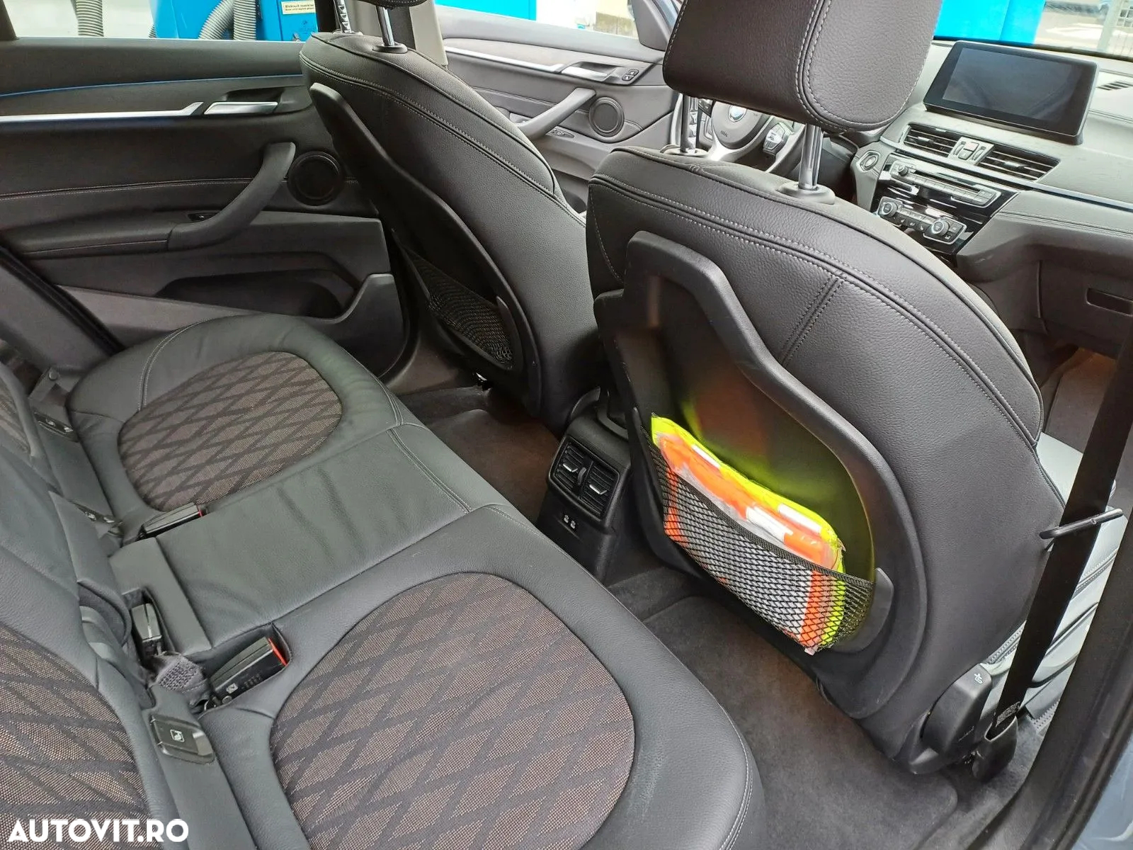 BMW X1 xDrive30e Aut. xLine - 12