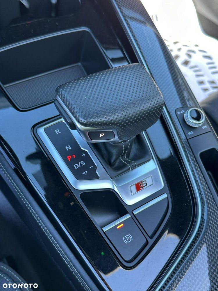 Audi S5 Sportback - 16