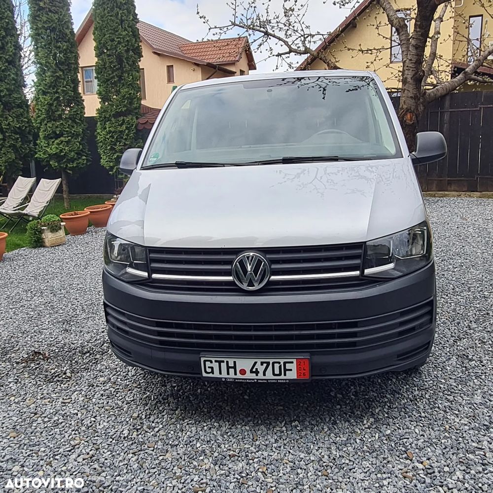 Volkswagen Transporter 2.0 110 kW LR - 3