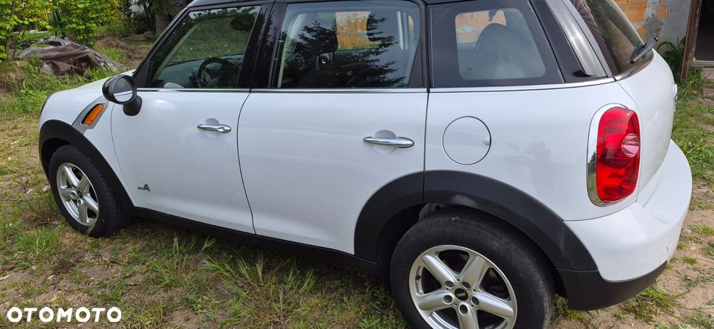 MINI Countryman - 4