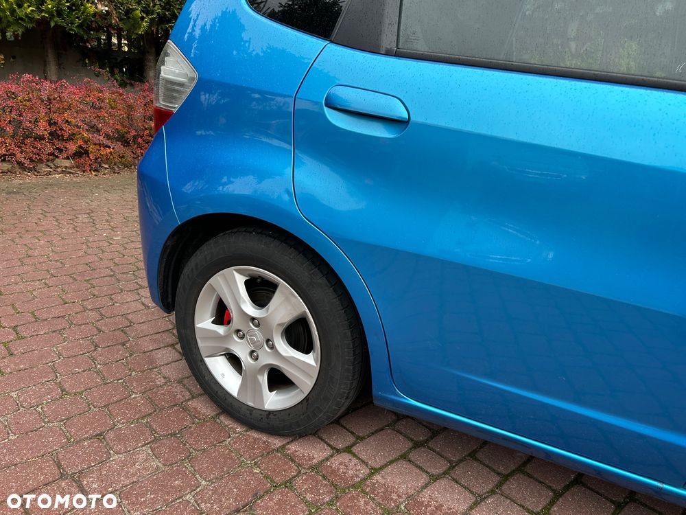 Honda Jazz ver-1-4-comfort-plus - 30