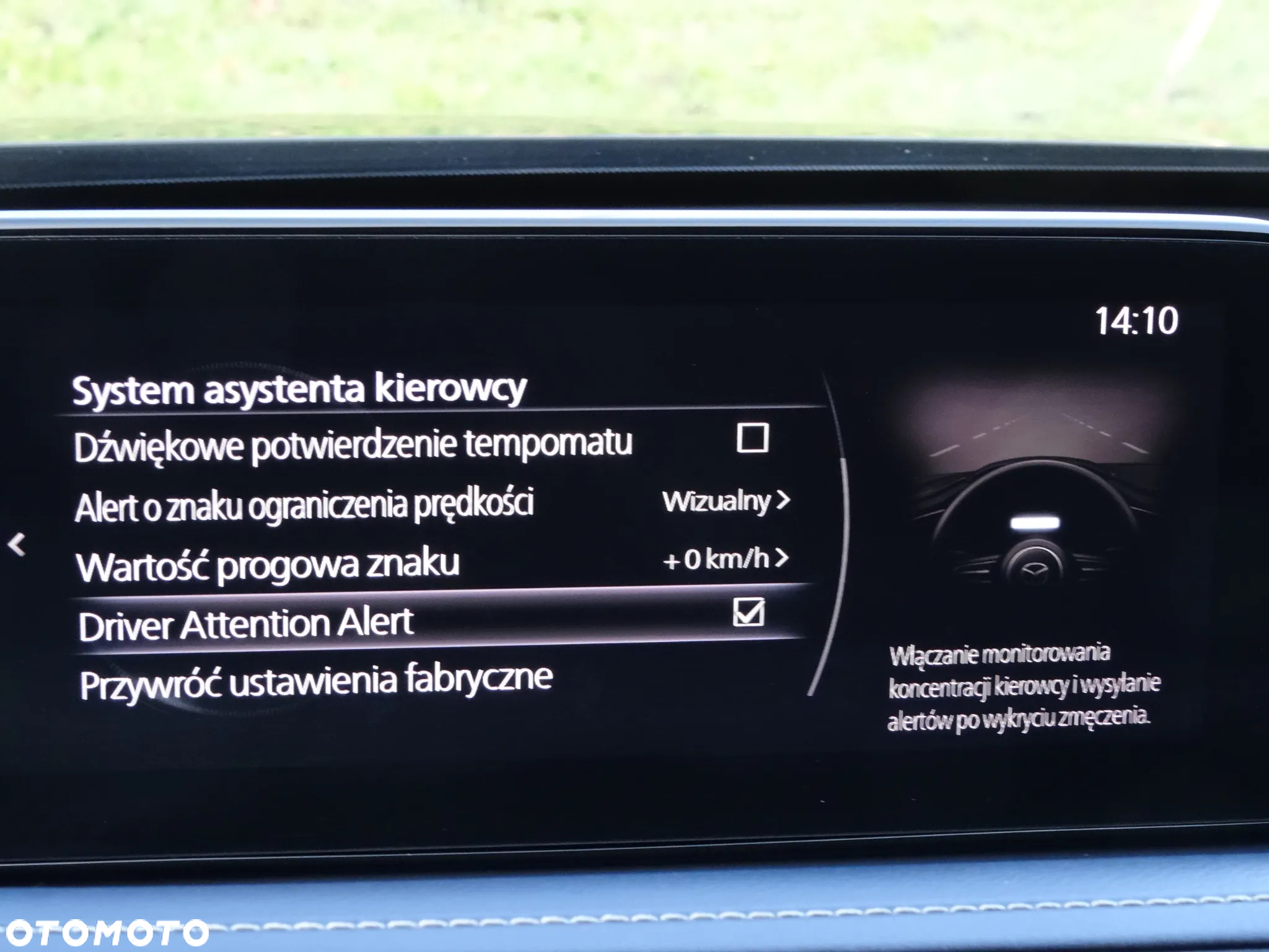 Mazda CX-30 SKYACTIV-G 2.0 M-Hybrid - 32