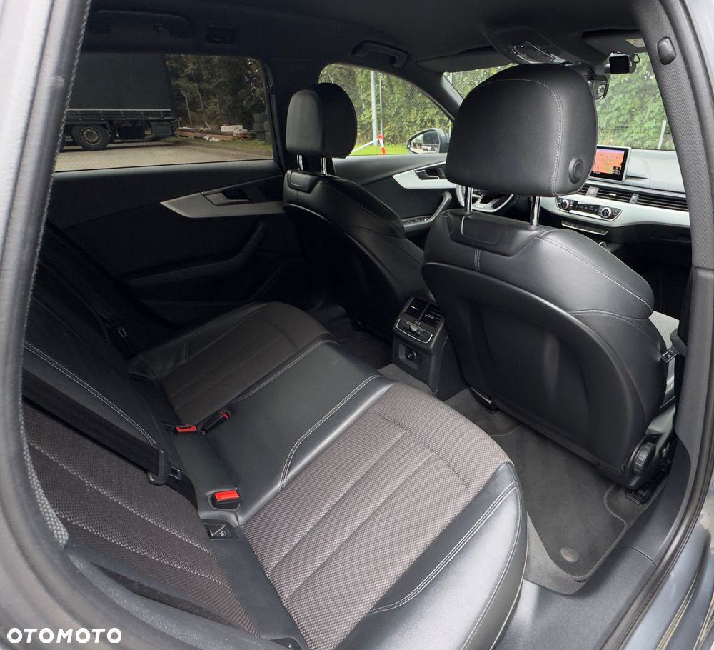 Audi A4 - 25