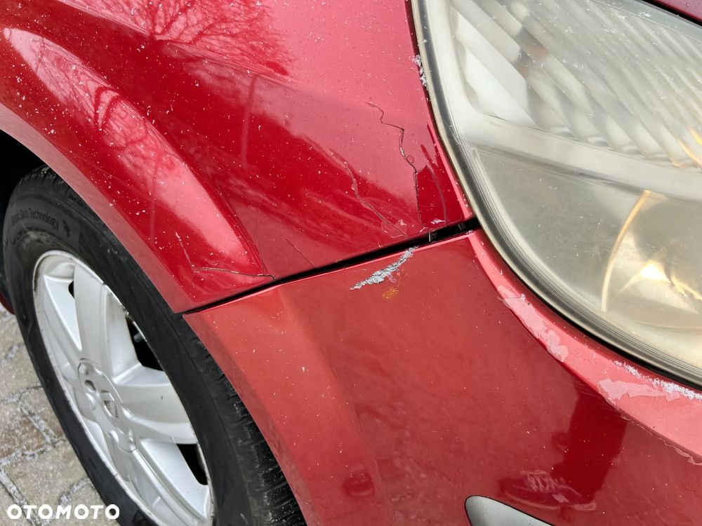 Renault Scenic 2.0 Confort Expression - 7