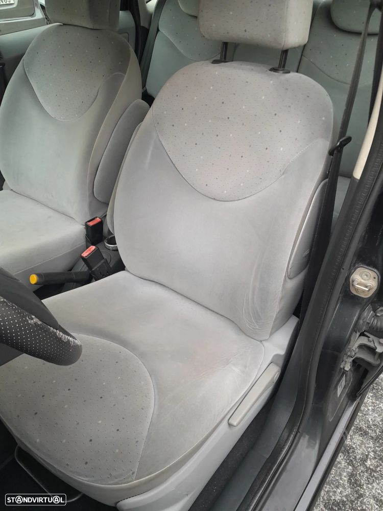 Citroën C3 1.4 SX Pack - 7