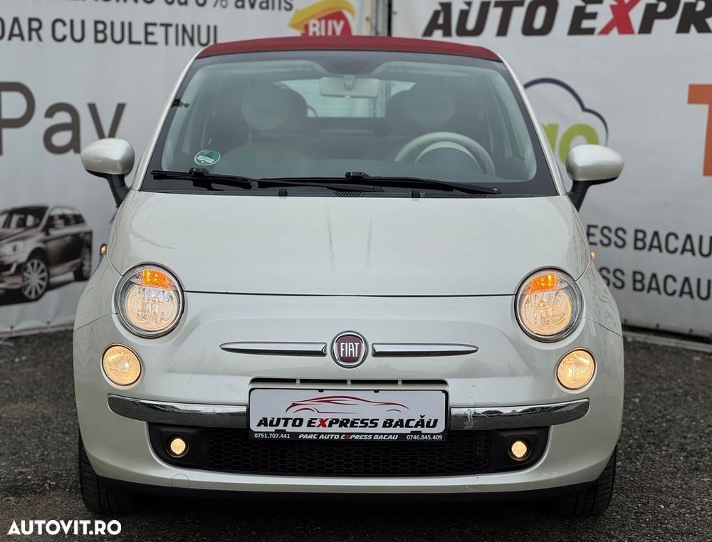 Fiat 500 - 10