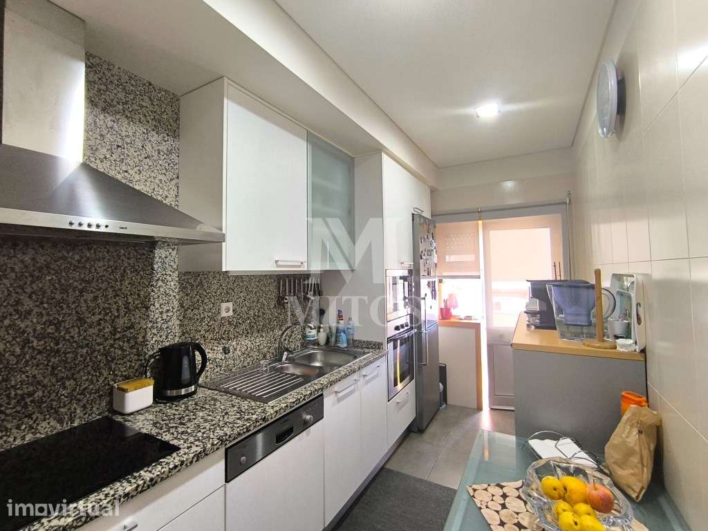 Apartamento T3 - Darque - Grande imagem: 3/12