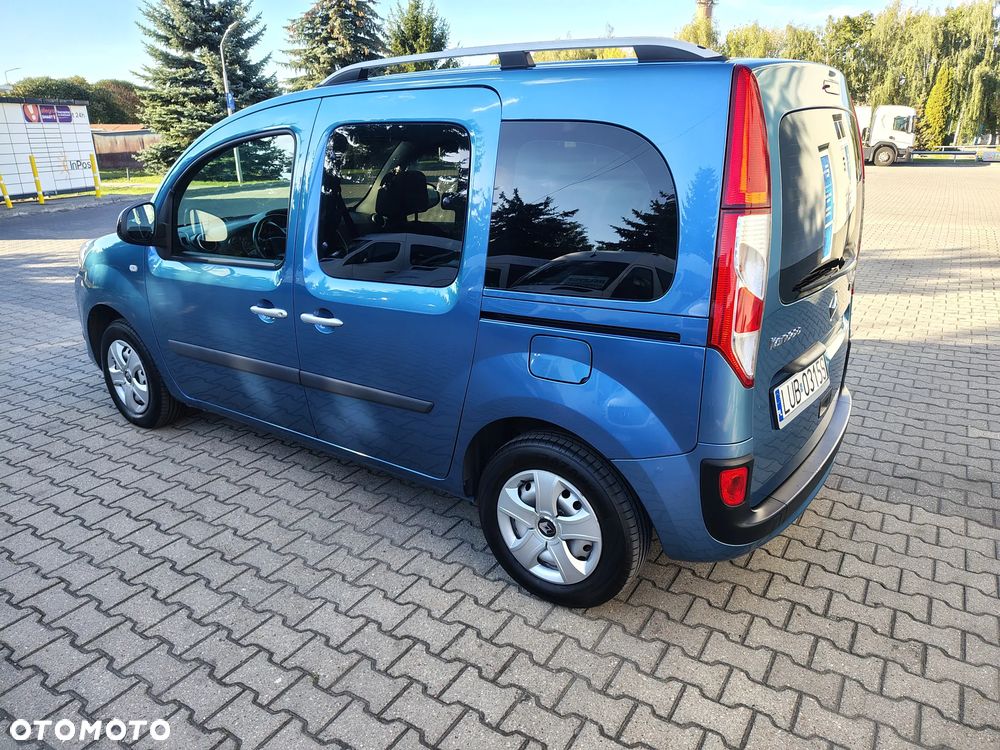 Renault Kangoo - 16