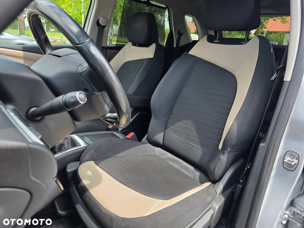 Citroën C4 Picasso 1.6 e-HDi Intensive - 25