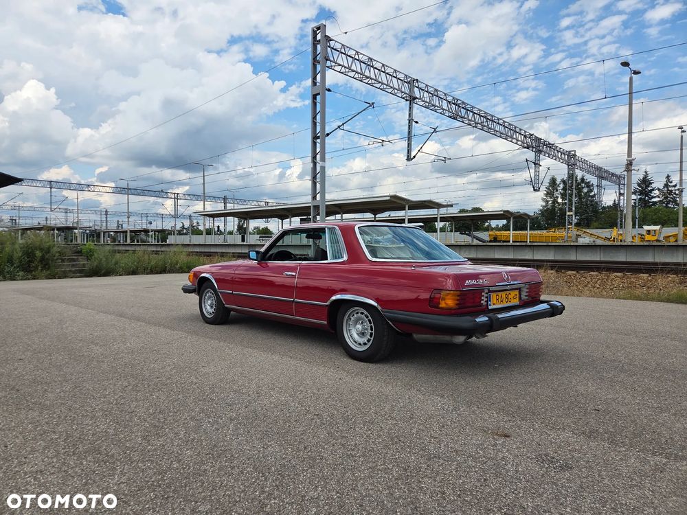 Mercedes-Benz SLC - 13