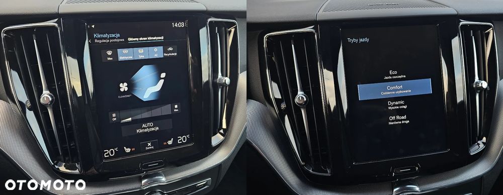 Volvo XC 60 D4 Geartronic RDesign - 33