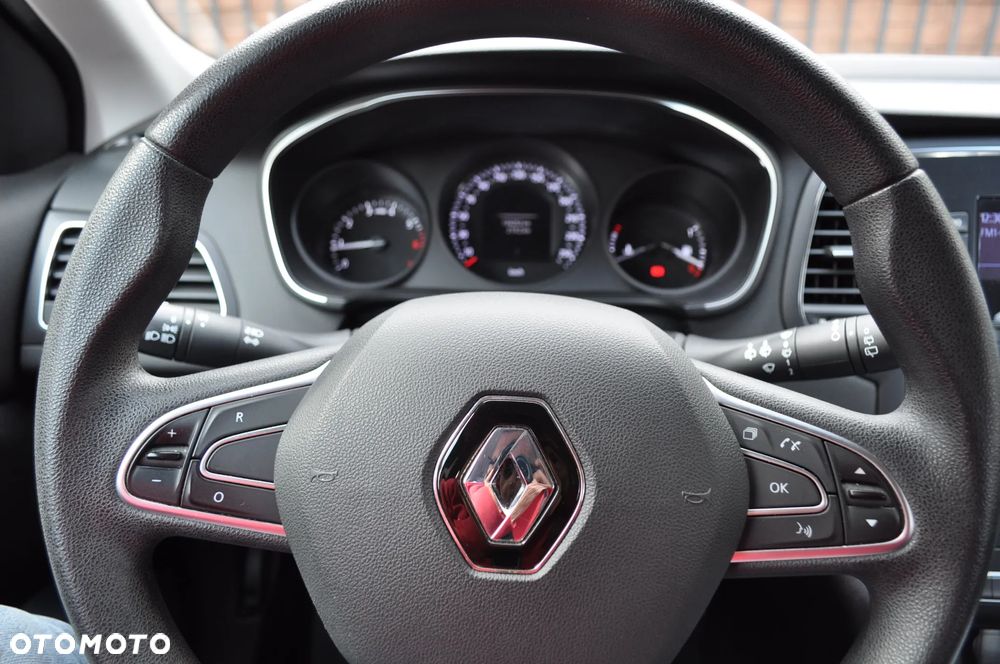 Renault Megane - 14