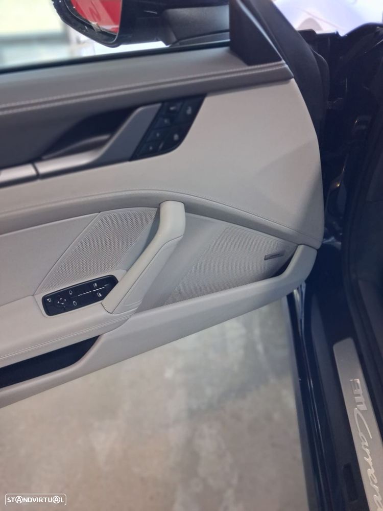 Porsche 911 (992) Carrera S PDK - 17