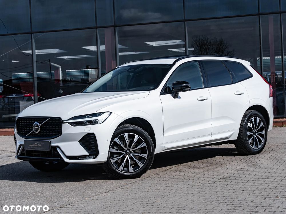 Volvo XC 60 B4 B Plus Dark - 6