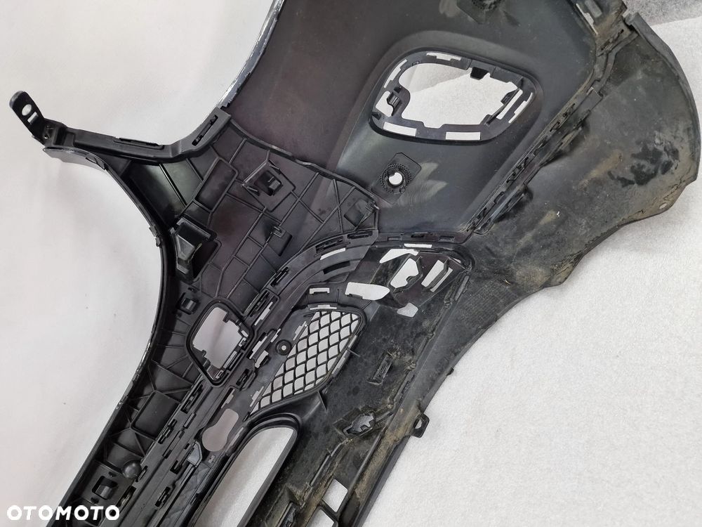 MERCEDES W253 GLC LIFT 18- ZDERZAK PRZEDNI PRZÓD NA 6X PDC , NR A2538858002 , NR AUKCJI NZ1054 - 25
