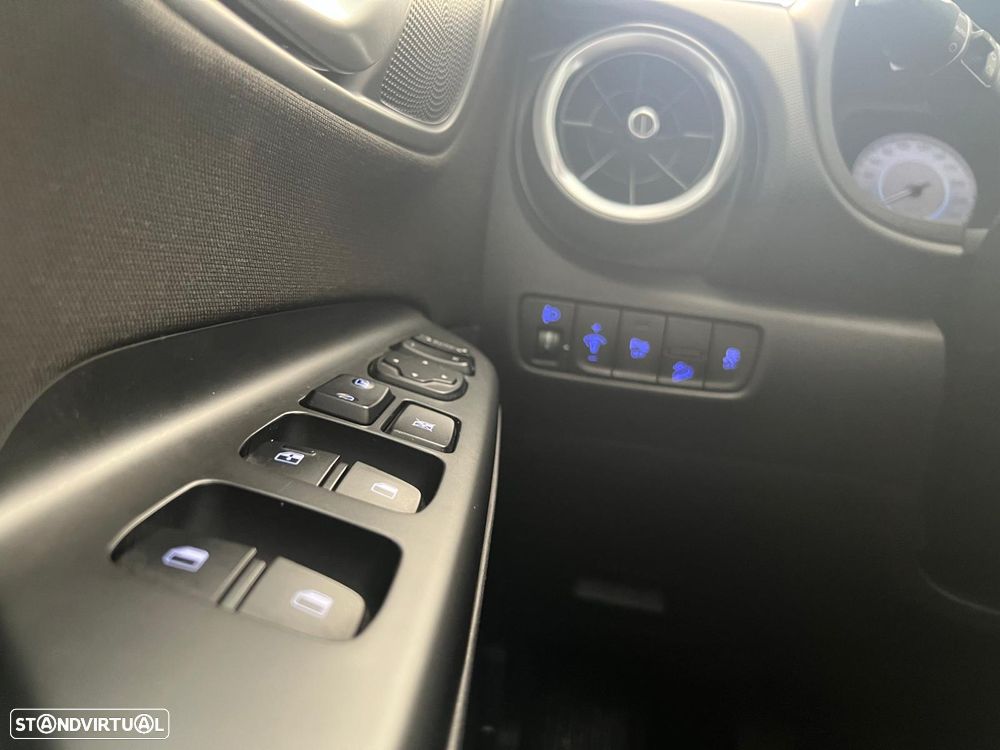 Hyundai Kauai 1.0 T-GDi Premium (TT) - 14