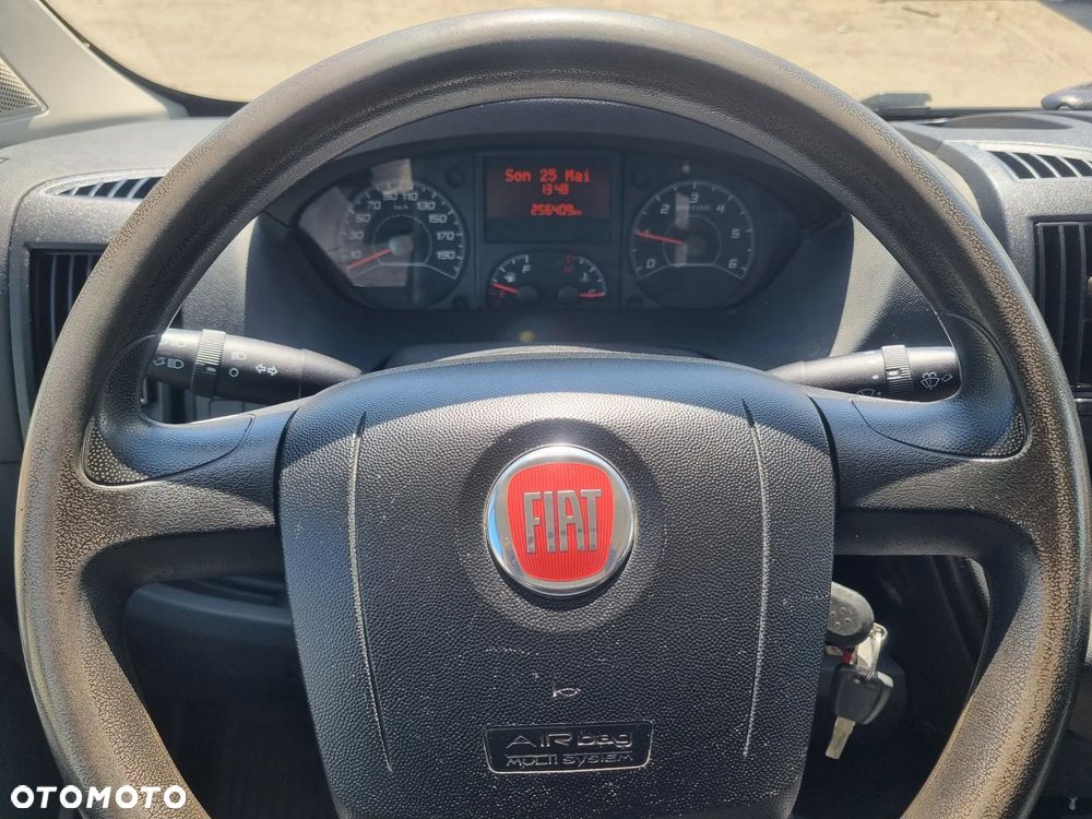 Fiat Ducato - 7