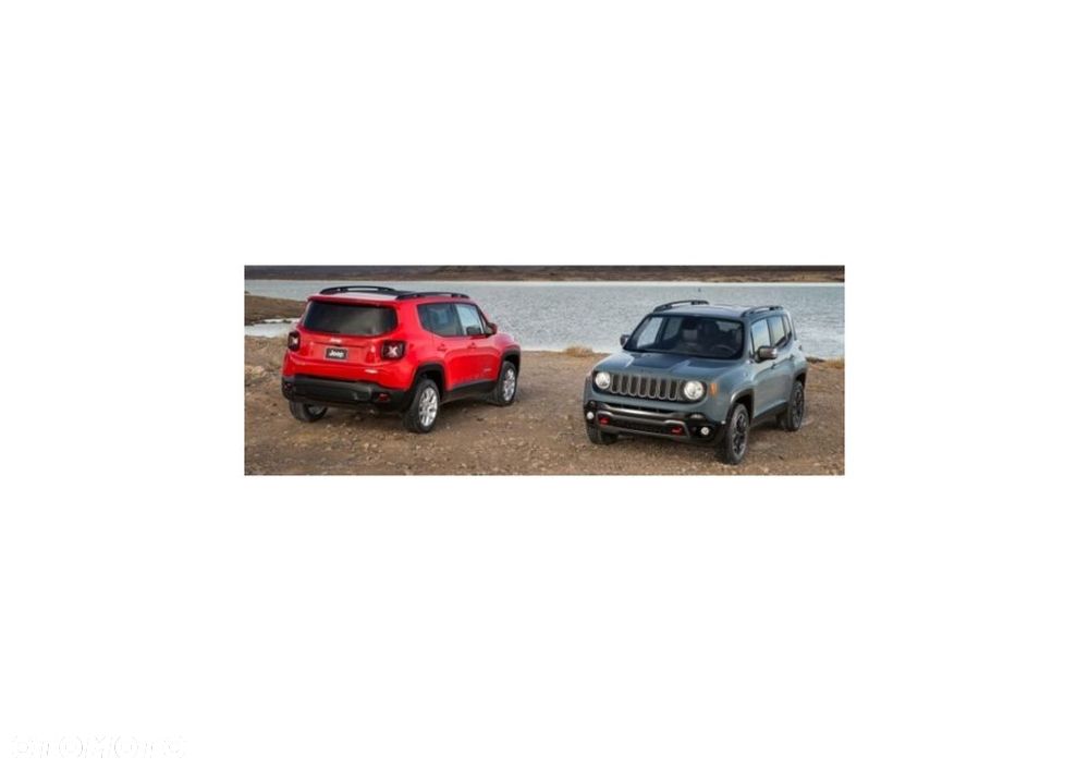 Markowy Kompletny Nowy Hak Holowniczy Steinhof + Kula Jeep Renegade od 2014 GWARANCJA - 5