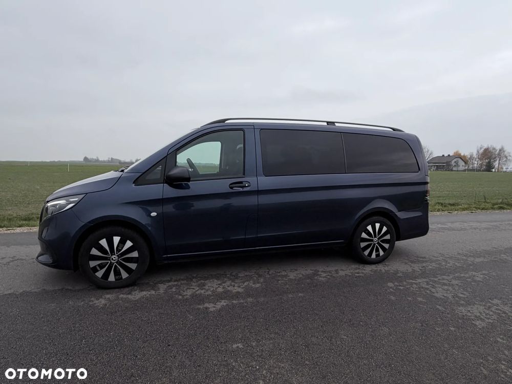Mercedes-Benz Vito Tourer 116 CDI L1 Pro 9G-Tronic 447.701 - 10