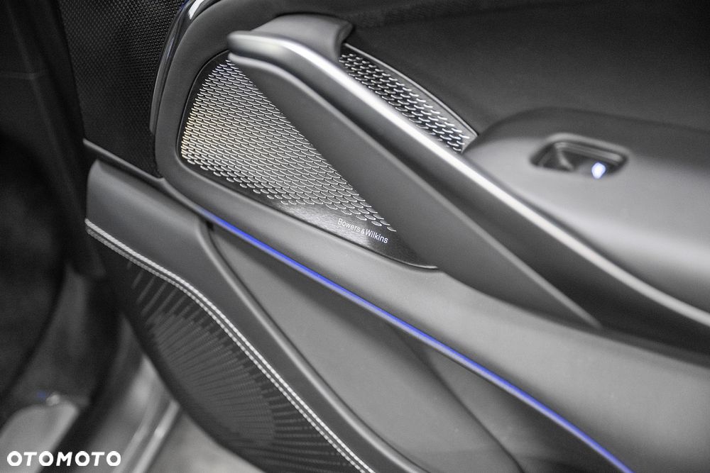 Aston Martin DBX707 - 15