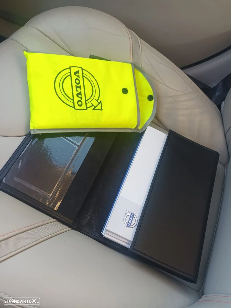 Volvo V40 D2 Ocean Race - 5