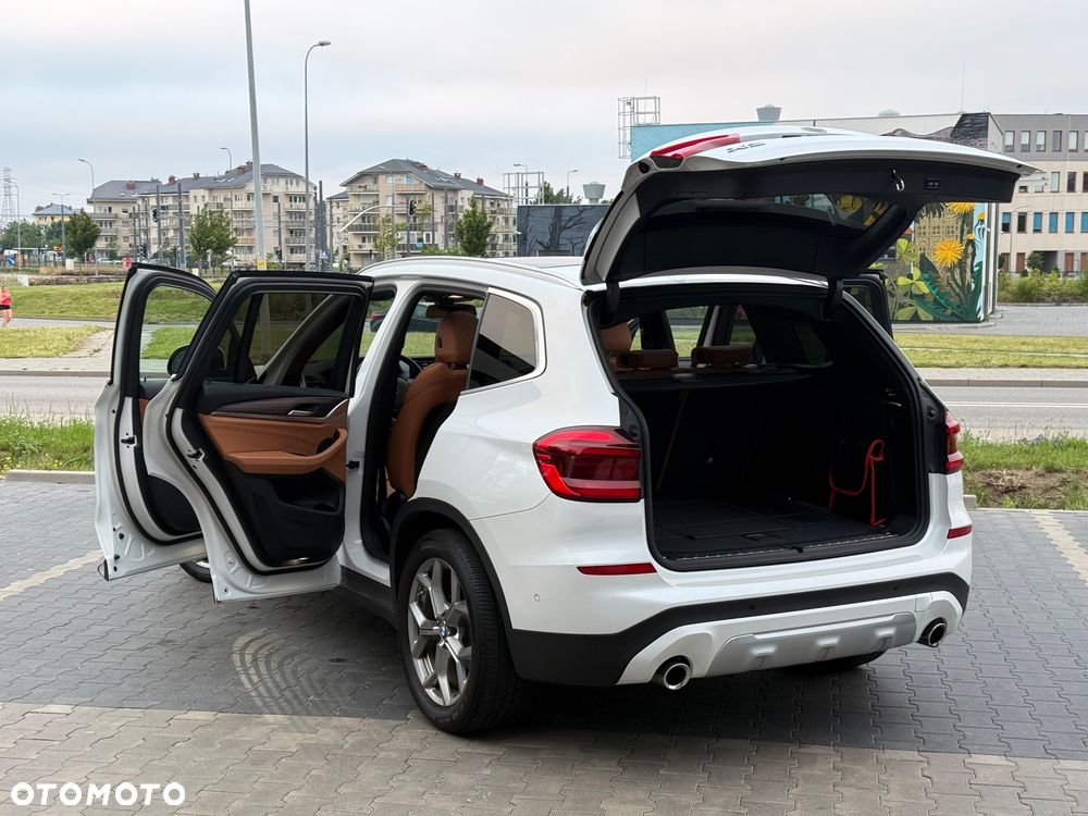 BMW X3 xDrive30i xLine - 5