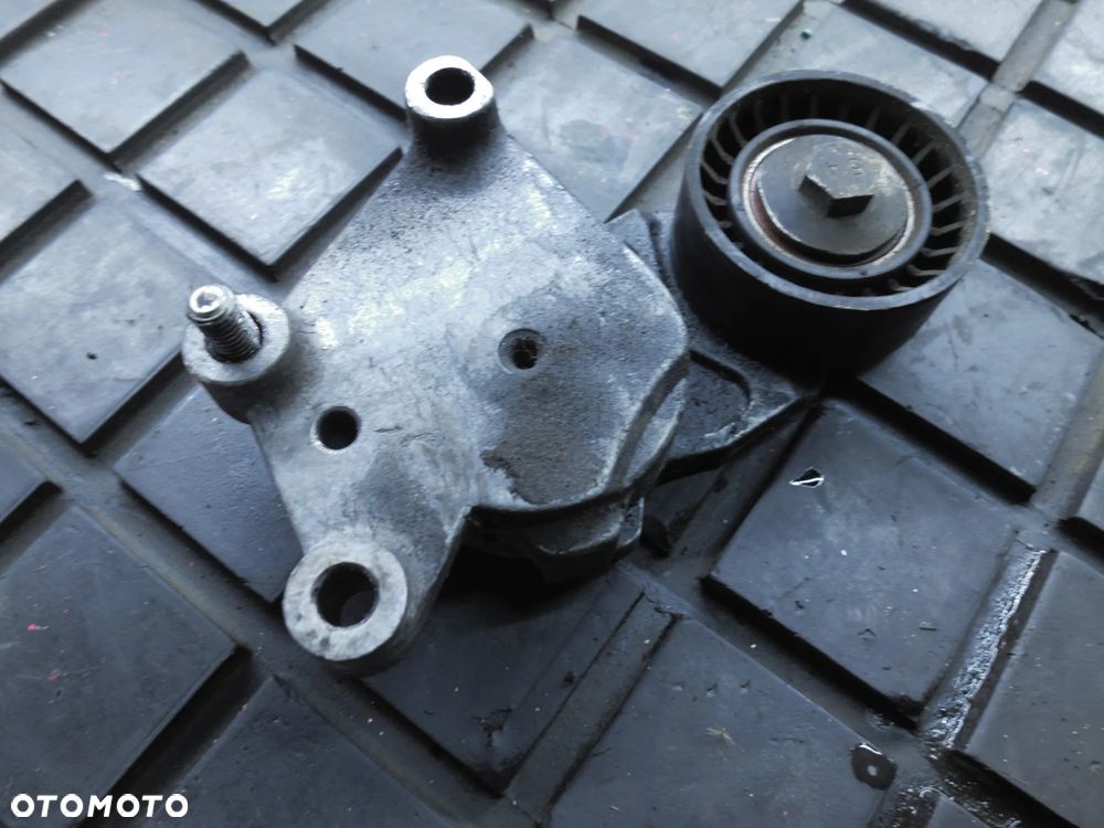 NAPINACZ PASKA MAZDA BK 1.6 TDCI - 1