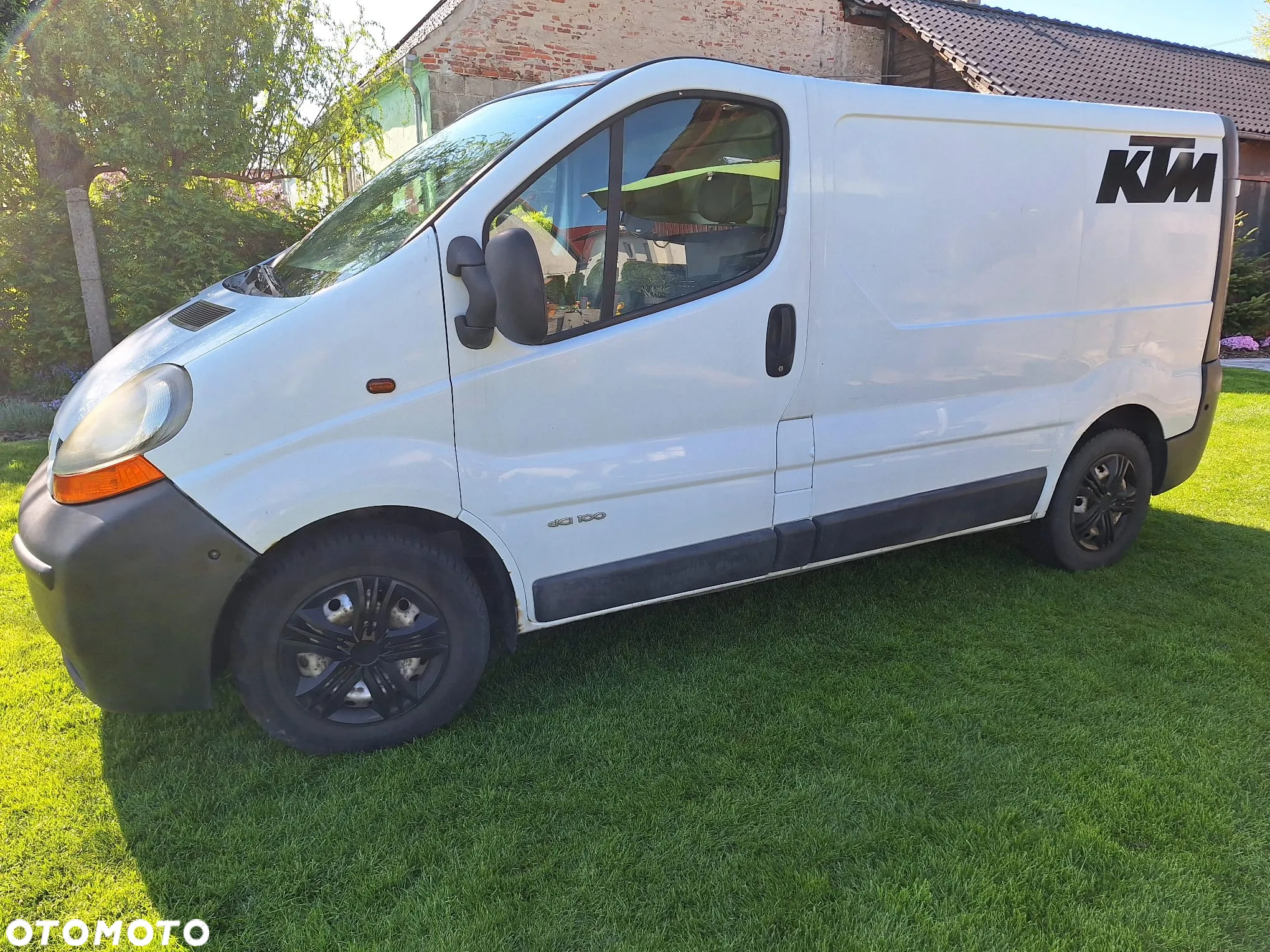 Renault Trafic - 6