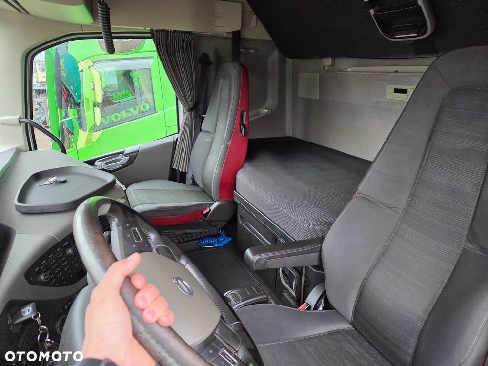 Volvo FH 500 - 23
