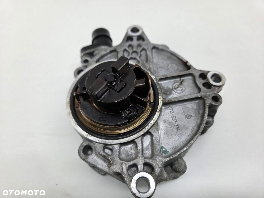 BMW E87 E90 E91 2.0 B POMPA VACUM PODCIŚNIENIA 0313-327-116 - 15