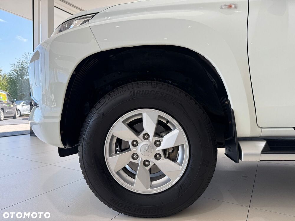 Mitsubishi L200 2.2 d DC Invite - 18