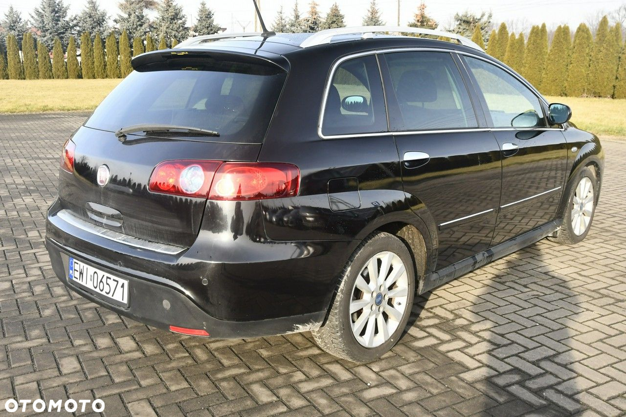 Fiat Croma - 8