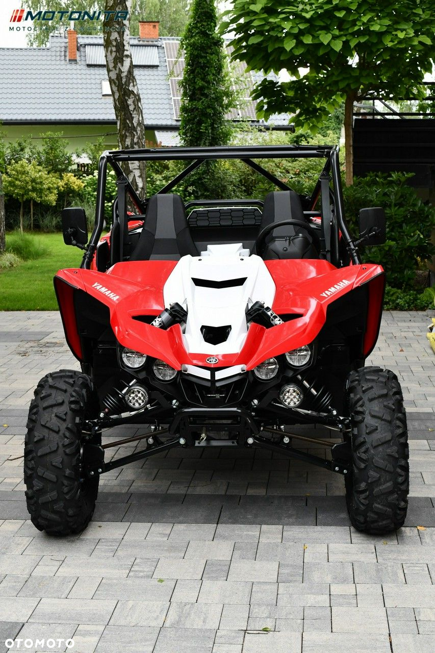 Yamaha Inny - 32