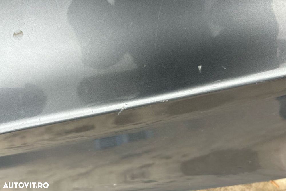 CAPOTA PORTBAGAJ AUDI A5 - AN : 2008-2013 - 2