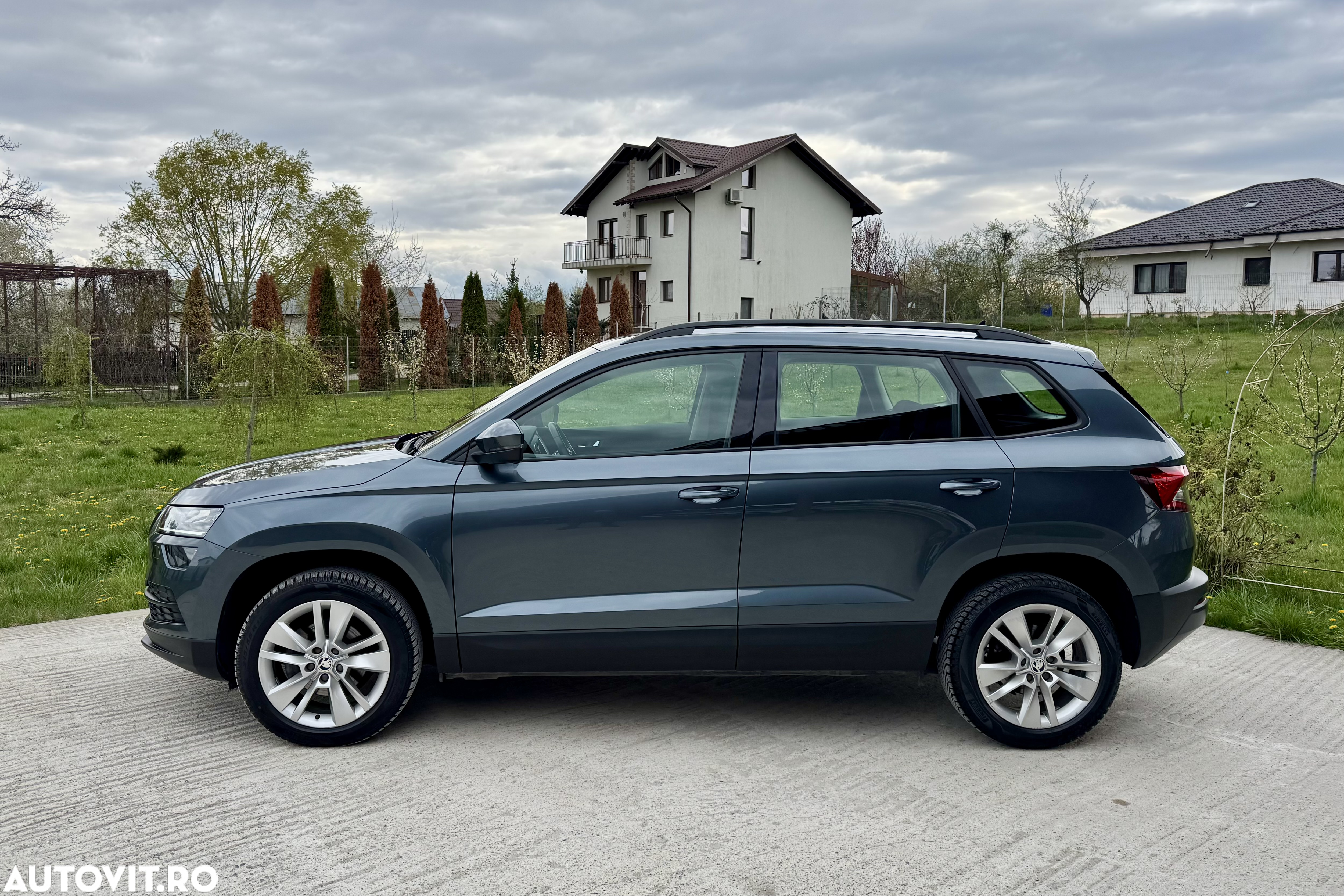 Skoda Karoq - 6