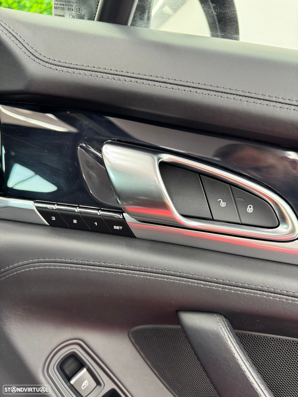 Porsche Panamera S e-Hybrid - 9