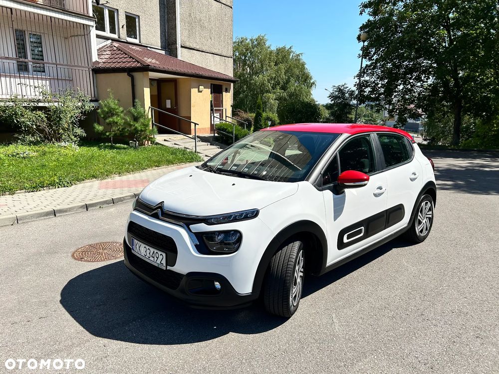 Citroën C3 - 9