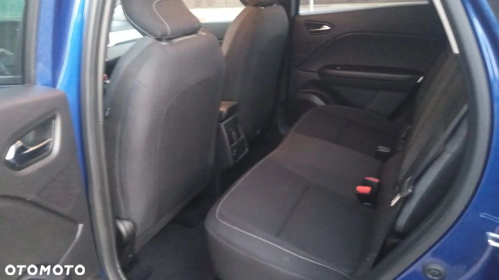 Kia Sportage 1.6 CRDI 2WD Eco-Dynamics+ (48V M-H) VISION - 3