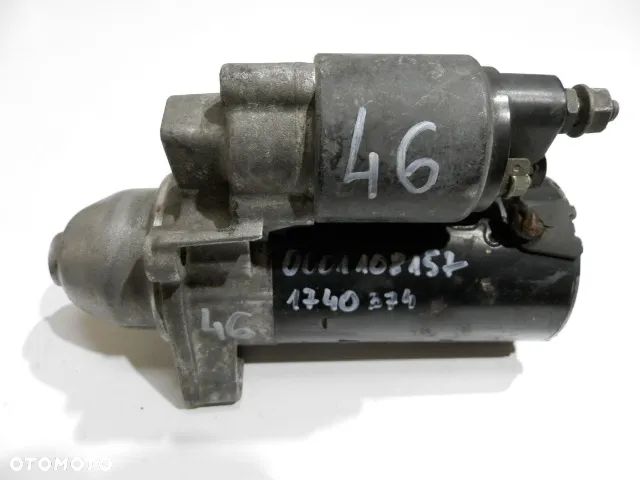 ROZRUSZNIK NR.46 BMW E39 E46 E60 X3 E83 X5 E53 0001108157 1740374 - 2