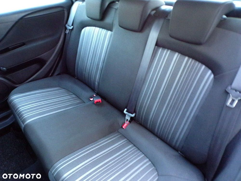 Fiat Punto Evo 1.2 8V Active - 25